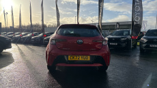 Toyota Corolla 1.8 VVT-i Hybrid Icon 5dr CVT Hybrid Hatchback